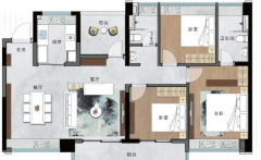 便利日常糊口中的烹调和