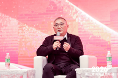 本次年会汇聚陶瓷全财产链？