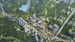 采用人车分流时智能安防+智能门禁系统