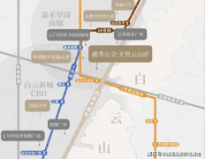 亦或往深圳、珠海等周边城市